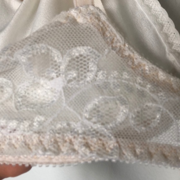 NWT Dior Satin & Lace bra - Picture 13 of 17